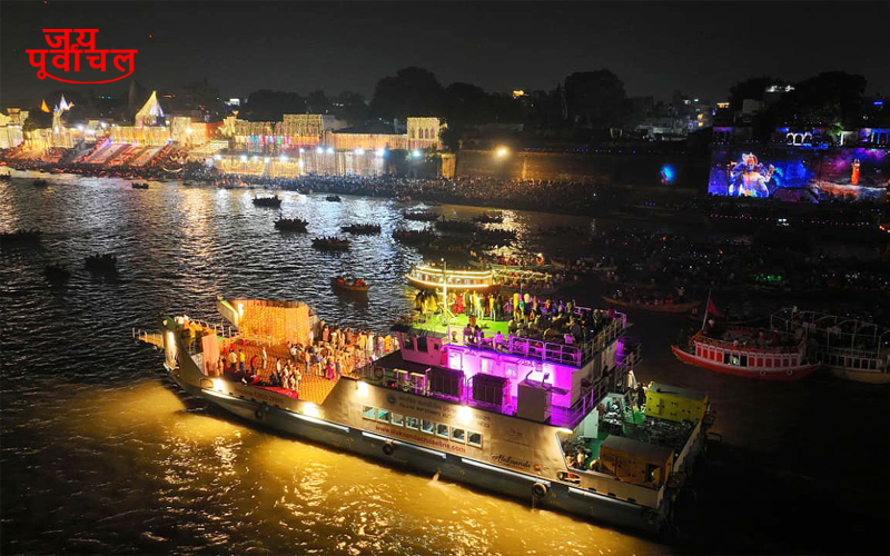 Festivals in Varanasi
